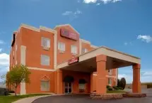 Photograph of Comfort Suites, 