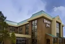 Photograph of Drury Inn Pikes Peak / Colorado Springs,