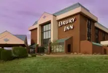 Photograph of Drury Inn Denver East,