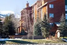 Photograph of Cimarron by ResortQuest, Breckenridge