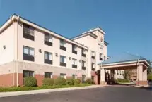 Photograph of Comfort Inn,