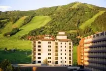 Photograph of Sheraton, Steamboat Springs