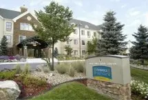 Photograph of Staybridge Suites,