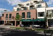 Photograph of Inn at Cherry Creek, Denver