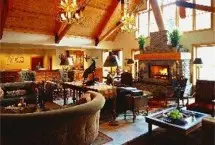 Photograph of The Hotel Telluride, Telluride