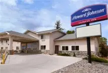 Photograph of Affordable Inns - Cedaredge, Cedaredge