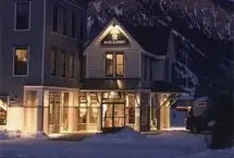 Photograph of Crested Butte Lodge and Hostel, Mount Crested Butte