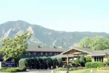 Photograph of Best Western Golden Buff Lodge, Boulder