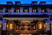Photograph of Vail Cascade Resort & Spa, 