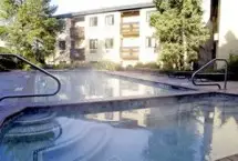 Photograph of Ptarmigan Inn Steamboat Springs, Steamboat Springs