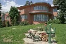 Photograph of Rainbow Lodge And Inn, Colorado Springs