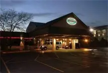 Photograph of Holiday Inn (Coliseum), 