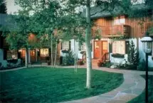 Photograph of The Alpenblick By Aspen Lodging Company, Aspen