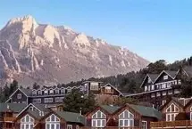 Photograph of Marys Lake Lodge, Estes Park