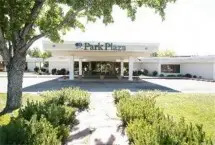 Photograph of SilverWood Hotel and Conference Center, Colorado Springs