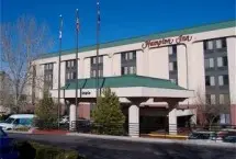 Photograph of Hampton Inn, Englewood