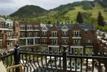 Photograph of Grand Aspen Private Residences, Aspen