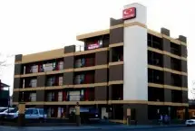 Photograph of Econo Lodge,