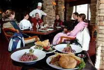 Photograph of Elevation Hotel & Spa, Mount Crested Butte