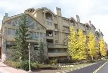 Photograph of Strawberry Park, Beaver Creek