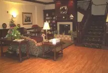 Photograph of Country Inn & Suites,