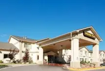 Photograph of Rodeway Inn,