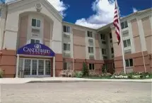 Photograph of Candlewood Suites, 