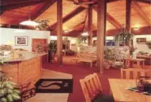 Photograph of Ski Inn, Steamboat Springs