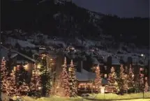 Photograph of Lodge At Steamboat, Steamboat Springs