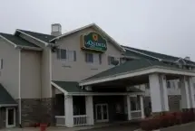 Photograph of LQ Inn and Suites,