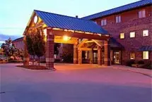 Photograph of Hawthorn Suites, Longmont