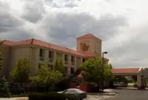 Photograph of Sleep Inn,