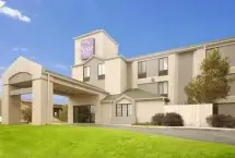 Photograph of Sleep Inn, 
