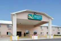 Photograph of Quality Inn, Castle Rock