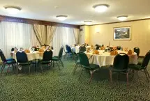Photograph of Marriott Pueblo Convention Center, 