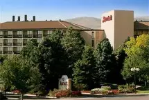 Photograph of Marriott Denver West, Golden