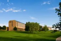 Photograph of Inverness Hotel And Conference Center,