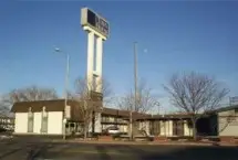 Photograph of GuestHouse Inn,