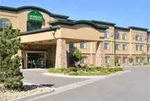 Photograph of Wingate Inn, Greenwood Village
