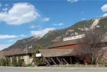 Photograph of Iron Horse Inn, Durango