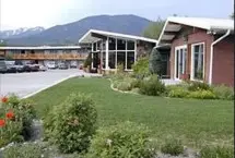 Photograph of Silver Ridge Lodge, Salida