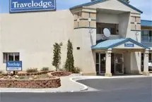 Photograph of Travelodge, Colorado Springs