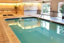 Photograph of Fairfield Inn, Westminster