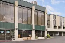 Photograph of Days Inn,
