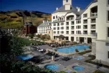 Photograph of Park Hyatt Beaver Creek Resort And Spa, Avon