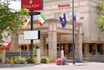 Photograph of Ramada Inn, Denver
