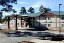 Photograph of Econo Lodge, Pagosa Springs