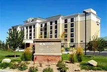 Photograph of SpringHill Suites, Westminster