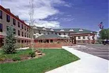 Photograph of Holiday Inn Express & Suites, Montrose