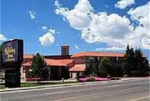 Photograph of Holiday Inn Express, Cortez